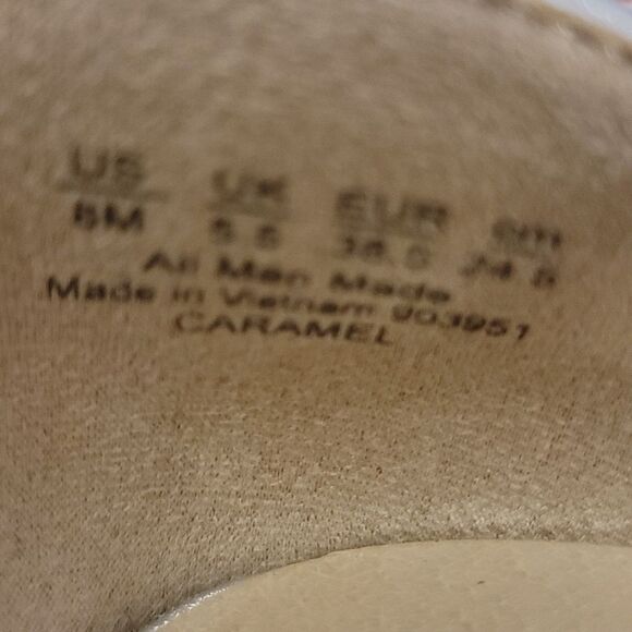 BRAND NEW LIFE STRIDE WOMEN'S LOW BLOCK HEEL SANDAL R3 - Picture 6 of 16